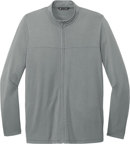 TravisMathew Newport Full-Zip Fleece.