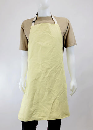 Tri-Star Cut Level A7 Bib Apron