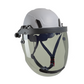Enespro 12 Cal Hover XTR Series Arc Flash Face Shield Kits