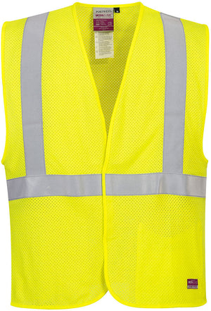 Modaflame Hi-Vis ARC FR Mesh Vest