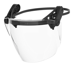 Universal Face Shield - TruSpan® - HexArmor