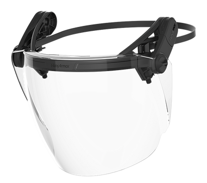 Universal Face Shield - TruSpan® - HexArmor