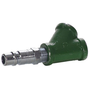 Bullard- Free-Air Pump QD Coupler Adaptor 3\8" Female NPT