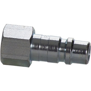 Bullard- Free-Air Pump QD Coupler Adaptor 3\8" Female NPT Double
