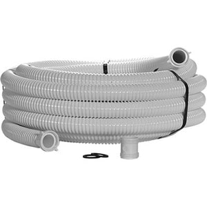 Bullard- Free-Air Pump Air Hose Remote Inlet Air Hose Kit Extension 50'
