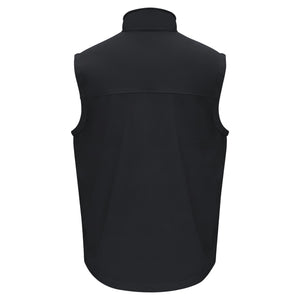 Red Kap - Men's Softshell Vest VP62