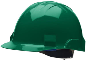 Bullard - Vector - Type II HDPE Helmets with 4pt Suspension