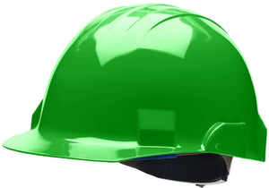 Bullard - Vector - Type II HDPE Helmets with 4pt Suspension