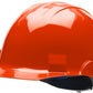 Bullard - Vector - Type II HDPE Helmets with 4pt Suspension