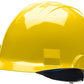 Bullard - Vector - Type II HDPE Helmets with 4pt Suspension