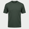Vohl 313 T-Shirt - Deep Forest Green