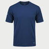 Vohl 313 T-Shirt - Detroit Blue