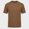 Vohl 313 T-Shirt - Tobacco