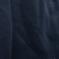 Vohl Heavyweight Fleece Hoody - Detroit Blue - SKU WW-PO-600, heavyweight fleece fabric close-up | color:Detroit Blue
