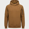 Vohl Founders Heavyweight Hoodie - Tobacco