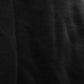 Vohl Heavyweight Fleece Hoody – Black – SKU WW-PO-900, heavyweight fleece fabric close-up | color:Black