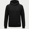 Vohl Founders Heavyweight Hoodie - Black