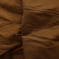 Vohl Straight Leg Pant – Tobacco – SKU WW-SP-800, durable workwear fabric close-up | color:Tobacco