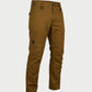 Vohl Straight Leg Pant – Tobacco – SKU WW-SP-800, angled front view showing tailored straight leg cut and reinforced seams | color:Tobacco