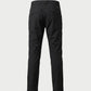 Vohl Straight Leg Pant – Tobacco – SKU WW-SP-900, back view with rear pockets and straight leg silhouette | color:Black