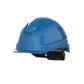 HexArmor - Vented Type 1 Class C Safety Helmet - Ceros® XP250