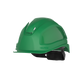 HexArmor - Vented Type 1 Class C Safety Helmet - Ceros® XP250