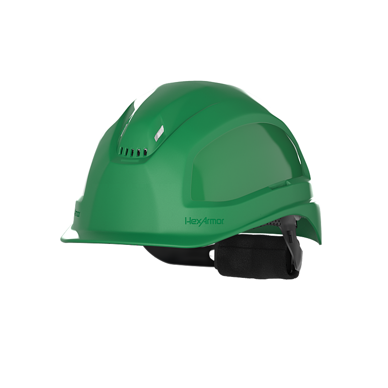 ariat motorcycle helmet HexArmor - Vented Type 1 Class C Safety Helmet
