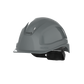 HexArmor - Vented Type 1 Class C Safety Helmet - Ceros® XP250
