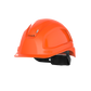 HexArmor - Vented Type 1 Class C Safety Helmet - Ceros® XP250