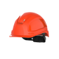 HexArmor - Vented Type 1 Class C Safety Helmet - Ceros® XP250