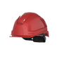 HexArmor - Vented Type 1 Class C Safety Helmet - Ceros® XP250