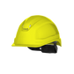 HexArmor - Vented Type 1 Class C Safety Helmet - Ceros® XP250