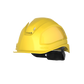 HexArmor - Vented Type 1 Class C Safety Helmet - Ceros® XP250