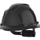 HexArmor - Class E Type 1 Full Brim Safety Helmet - Ceros® XP300E