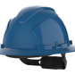 HexArmor - Class E Type 1 Full Brim Safety Helmet - Ceros® XP300E