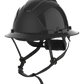 HexArmor - Class E Type 1 Full Brim Safety Helmet - Ceros® XP300E