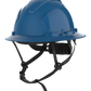 HexArmor - Class E Type 1 Full Brim Safety Helmet - Ceros® XP300E