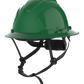 HexArmor - Class E Type 1 Full Brim Safety Helmet - Ceros® XP300E