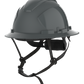 HexArmor - Class E Type 1 Full Brim Safety Helmet - Ceros® XP300E