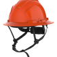 HexArmor - Class E Type 1 Full Brim Safety Helmet - Ceros® XP300E