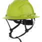 HexArmor - Class E Type 1 Full Brim Safety Helmet - Ceros® XP300E