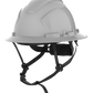 HexArmor - Class E Type 1 Full Brim Safety Helmet - Ceros® XP300E