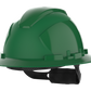 HexArmor - Class E Type 1 Full Brim Safety Helmet - Ceros® XP300E