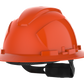 HexArmor - Class E Type 1 Full Brim Safety Helmet - Ceros® XP300E