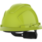 HexArmor - Class E Type 1 Full Brim Safety Helmet - Ceros® XP300E