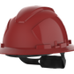 HexArmor - Class E Type 1 Full Brim Safety Helmet - Ceros® XP300E