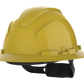 HexArmor - Class E Type 1 Full Brim Safety Helmet - Ceros® XP300E