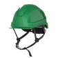 HexArmor - Class E Type 1 Safety Helmet - Ceros® XP450AE