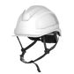 Bullard - Type II + Safety Helmet