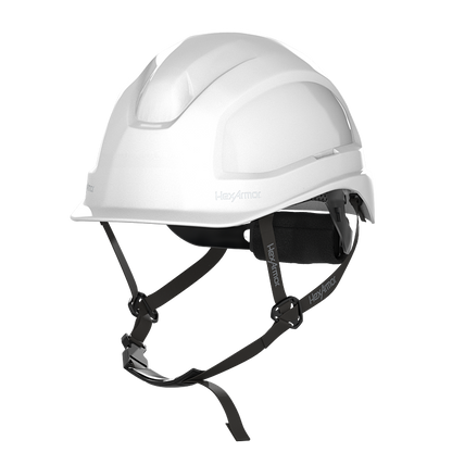 HexArmor - Class E Type 1 Safety Helmet - Ceros® XP450AE